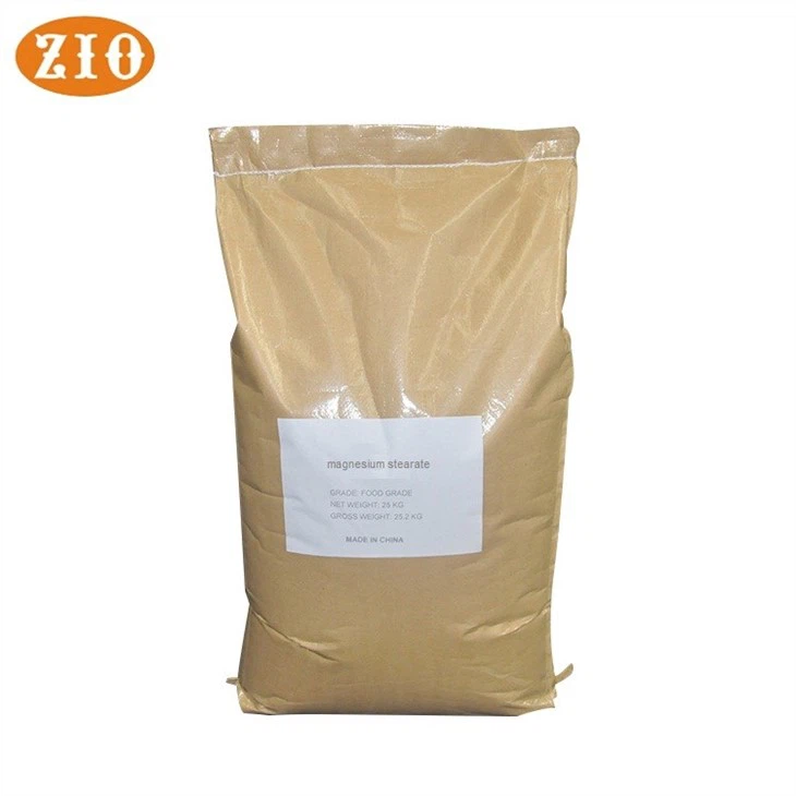 Powder Magnesium Stearate Thickeners