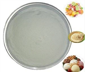 Згущувальні підсолоджувачі мальтодекстрину